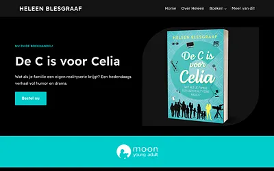 heleenblesgraaf.nl snapshot