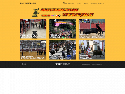 elchiquero.es snapshot