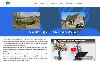adventkerk-zeeland.nl snapshot