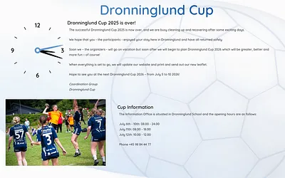 cupinfo.dk snapshot