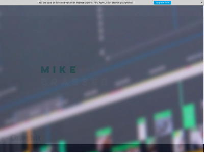 mikebrassee.nl snapshot