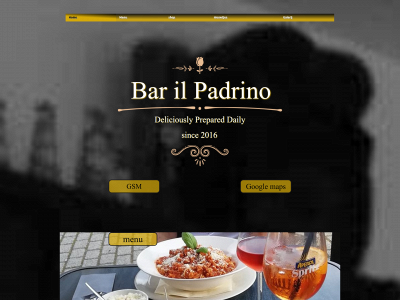 barilpadrino.be snapshot