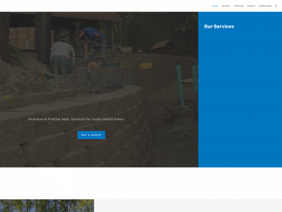 septicsak.com snapshot