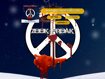 zeekthefreak.com snapshot