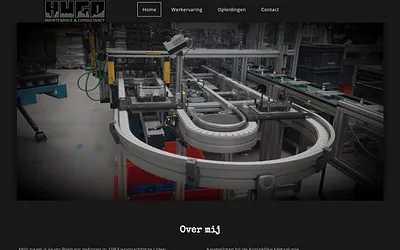 hugomaintenanceenconsultancy.nl snapshot