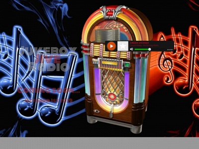 jukeboxjiveradio.weebly.com snapshot