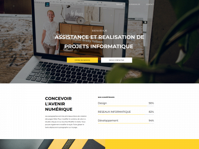 arpipro.info snapshot
