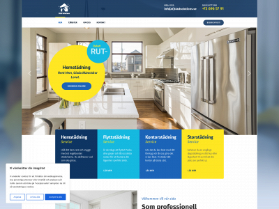 stadsolutions.se snapshot