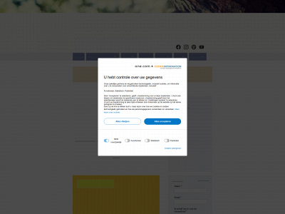 insidenature.be snapshot