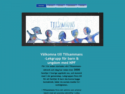 lekgruppentillsammans.se snapshot