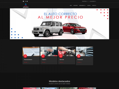 www.autohaussgroup.com snapshot