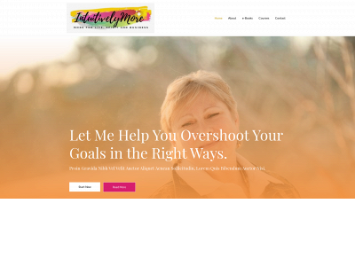 mediumtheresalynn.com snapshot