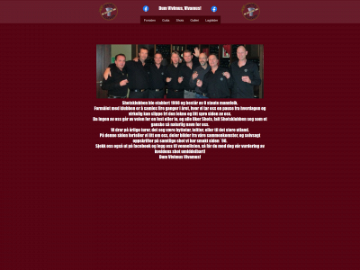shotsklubben.com snapshot
