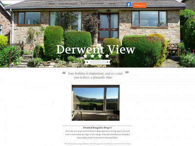 derwentview.com snapshot