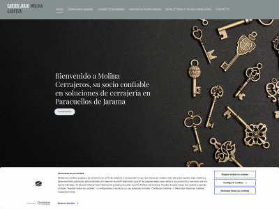 molinacerrajeros.com snapshot
