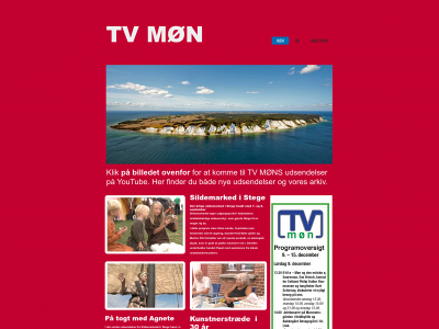tv-moen.dk snapshot