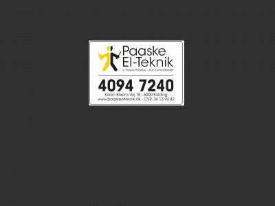 paaskeelteknik.dk snapshot