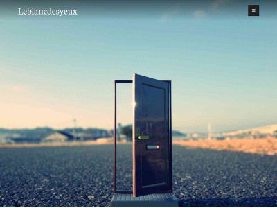 leblancdesyeux.ca snapshot