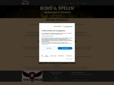 bordenspelen.be snapshot