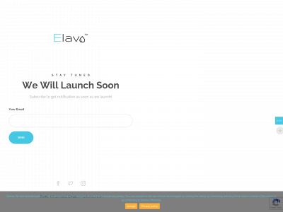 elavolife.com snapshot
