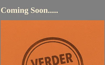 verderstudio.com snapshot
