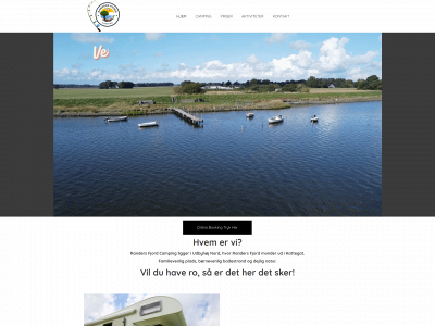 randersfjord.dk snapshot