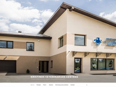kristinosvetcentras.lt snapshot