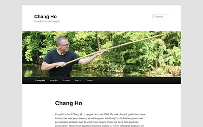 kungfuchangho.nl snapshot