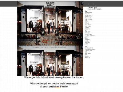 uberst.dk snapshot