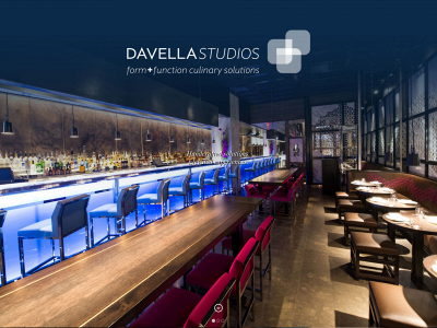 davellastudios.com snapshot