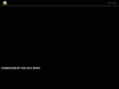 bytheholyspirit.com snapshot