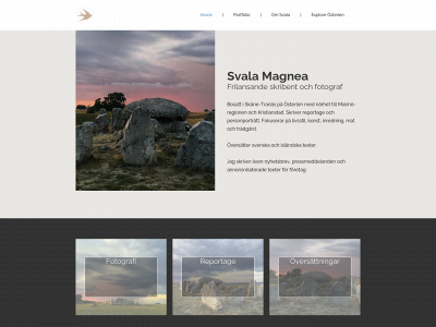 svalamagnea.com snapshot