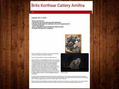 catteryamiltra.nl snapshot