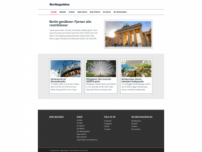 berlinguiden.dk snapshot