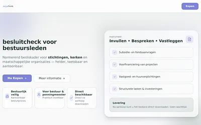 adminflownl.nl snapshot