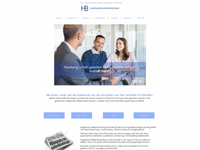 hagenaarsbewinden.nl snapshot