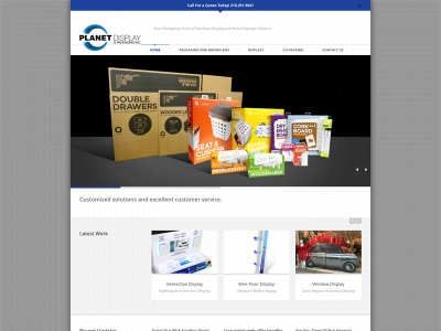 tricorpop.com snapshot