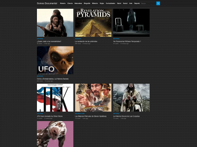 somosdocumental.es snapshot