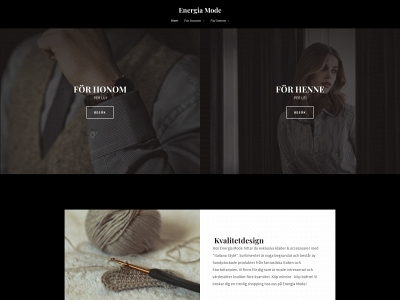 energiamode.se snapshot