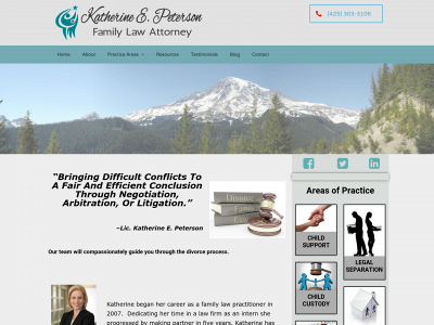 snohomishcofamilylaw.com snapshot