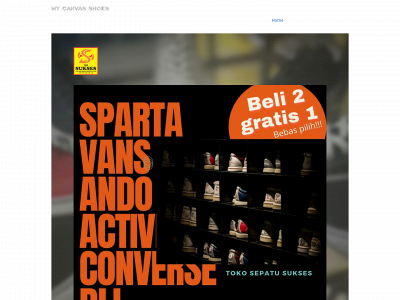 sepatucanvas.weebly.com snapshot