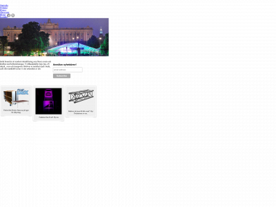 solidsound.se snapshot