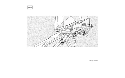 hugosimons.nl snapshot