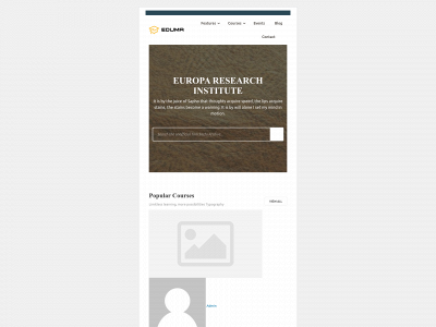 erl.one snapshot