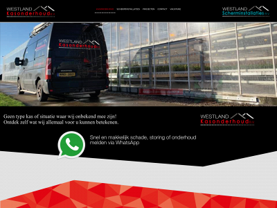 vd-schans.nl snapshot