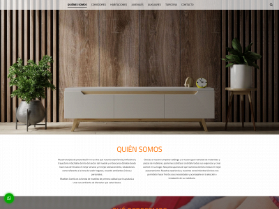 www.mueblescorella.net snapshot