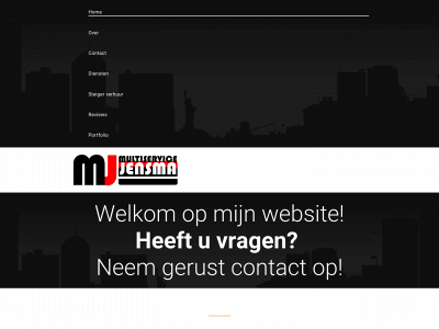 multiservicejensma.com snapshot