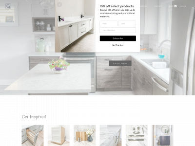www.gipmankitchens.com snapshot
