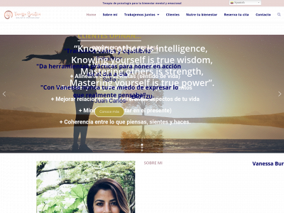therapyforahealthymind.com snapshot
