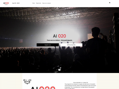 ai020.nl snapshot
